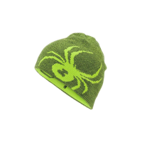 Spyder Reversible Bug Hat - Toddler Boy's