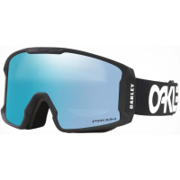 Oakley Prizm Line Miner M Goggle