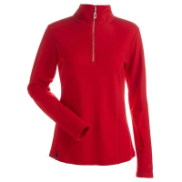Nils Robin Base Layer Top - Women's