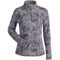 Nils Robin Base Layer Top - Women's