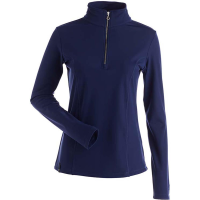 Nils Robin Base Layer Top - Women's