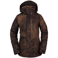 Volcom Shelter 3D Stretch Jacket - Women's