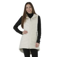 Columbia Heavenly Long Vest - Women's