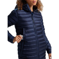 Burton Evergreen Long Down Jacket - Women's