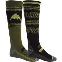 Burton Performance Lightweight Sock 2-Pack - Men's