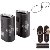 Thermic Heat Kit and C-Pack Set 1700 BT