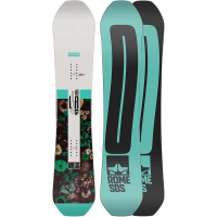 Rome LO-Fi Snowboard - Women's