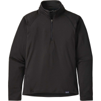 Patagonia Capilene Midweight Zip-Neck - Youth