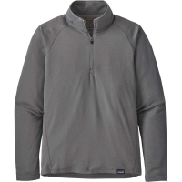 Patagonia Capilene Midweight Zip-Neck - Youth