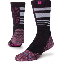 Stance Snow Cheetah Socks - Youth