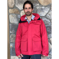 Terracea Peak CW Jacket - Men's