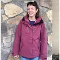 Terracea Station CW Jacket - Women's