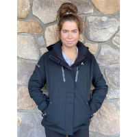 Terracea Station CW Jacket - Women's