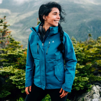 Terracea Station CW Jacket - Women's