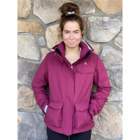 Terracea Peak CW Jacket - Women's