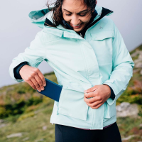 Terracea Peak CW Jacket - Women's