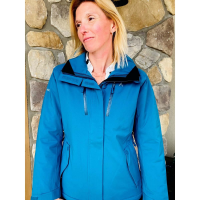 Terracea Peak CW Jacket - Women's