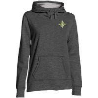 Ski the East Cascade Pullover Hoodie - Women's