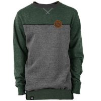 Ski the East Quarry Crew Sweatshirt - Men's