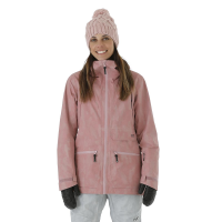 FW Manifest 2L Jacket - Women's