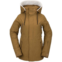 Volcom Shrine Insulated Jacket - Women's