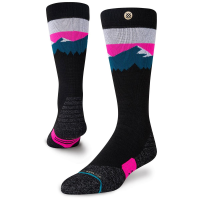 Stance Ridge Line Socks - Women's