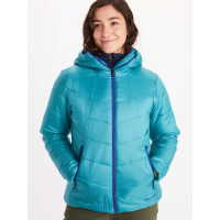 Marmot WarmCube Featherless Hoody - Women's