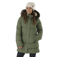 Roxy Ellie Plus Jacket - Women's