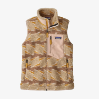 Patagonia Classic Retro-X Vest - Women's