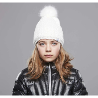 Chaos Tutu JR Beanie