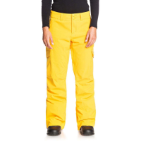 DC Nonchalant Pant - Women's