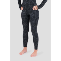 Terramar Cloud Nine Printed Tight - Women's