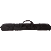 SporTube Ski Shield Wheeled, Padded Ski and Snowboard Bag