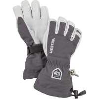 Hestra Army Leather Heli Ski Jr. Glove - Junior