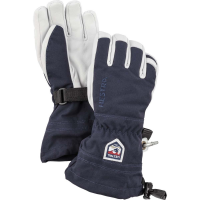 Hestra Army Leather Heli Ski Jr. Glove - Junior