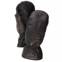 Hestra Leather Box Mitt