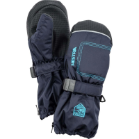 Hestra Baby Zip Long Mitt - Toddler