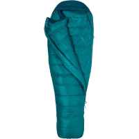 Marmot Angel Fire Long Sleeping Bag - Women's