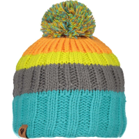 Obermeyer Powell Pom Beanie - Youth