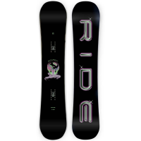 Ride Saturday Snowboard - Women's