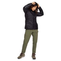 Burton Evergreen Down Hooded Jacket - Women's