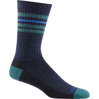 Darn Tough Letterman Crew Lightweight Sock - Men's