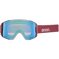 Anon Sync Goggles + Bonus Lens