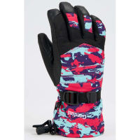 Gordini Charger Glove - Youth