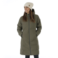Patagonia Jackson Glacier Parka - Women's