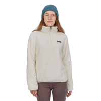 Patagonia Los Gatos 1/4 Zip - Women's