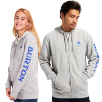 Burton Elite Full-Zip Hoodie - Unisex