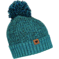 Obermeyer Albany Pom Beanie - Teen Girl's
