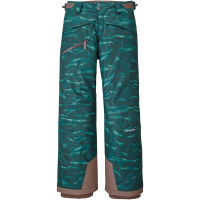 Patagonia Snowshot Pants - Boy's