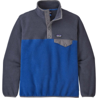 Patagonia Lightweight Snap-T Pullover - Boy's